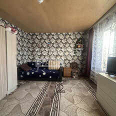 Квартира 32,7 м², 2-комнатная - изображение 1