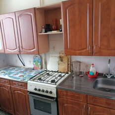 Квартира 28,2 м², 1-комнатная - изображение 4