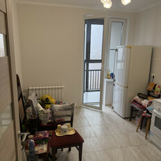 Квартира 70,2 м², 3-комнатная - изображение 5