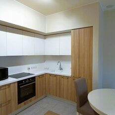 Квартира 38 м², 1-комнатные - изображение 5