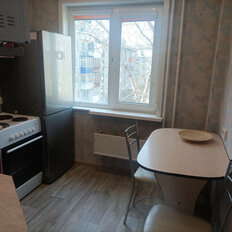 Квартира 35 м², 1-комнатная - изображение 3