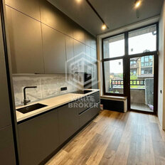 Квартира 80 м², 3-комнатная - изображение 2