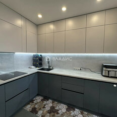 Квартира 60 м², 2-комнатная - изображение 3