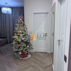 Квартира 45,4 м², 1-комнатная - изображение 5