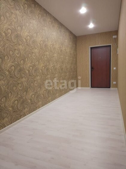42,4 м², 1-комнатная квартира 4 500 000 ₽ - изображение 53