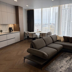 Квартира 125 м², 3-комнатные - изображение 2