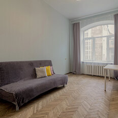 Квартира 37,4 м², 1-комнатная - изображение 4