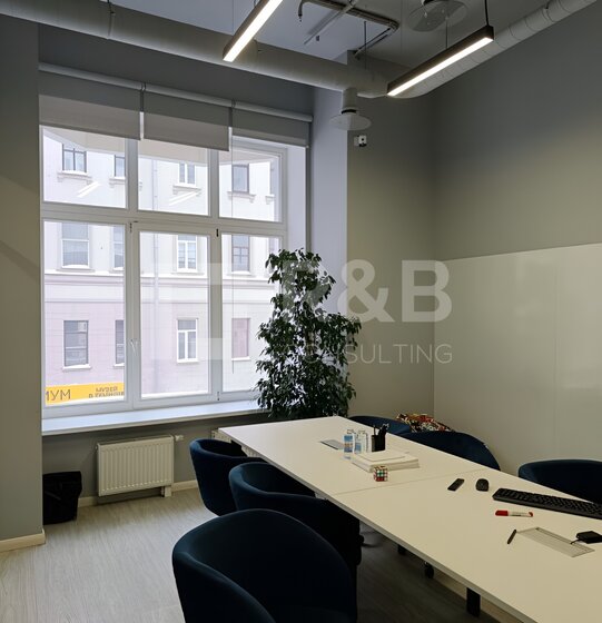 951 м², офис 1 800 000 ₽ в месяц - изображение 56