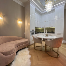 Квартира 72,4 м², 3-комнатная - изображение 3