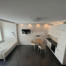 Квартира 35 м², 1-комнатная - изображение 3