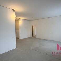Квартира 87,5 м², 3-комнатная - изображение 2