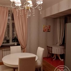 Квартира 70,2 м², 3-комнатная - изображение 1