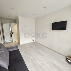 Квартира 18,4 м², студия - изображение 2
