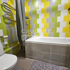 Квартира 39 м², 1-комнатная - изображение 4