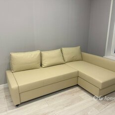 Квартира 52 м², 1-комнатная - изображение 3