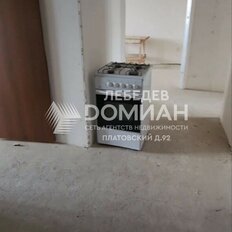 Квартира 77,6 м², 2-комнатная - изображение 5