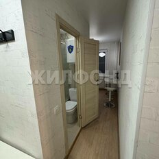 Квартира 32 м², 1-комнатная - изображение 5