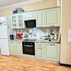 Квартира 65,8 м², 2-комнатная - изображение 3