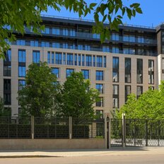 Квартира 109,5 м², 2-комнатная - изображение 2