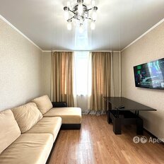 Квартира 58 м², 2-комнатная - изображение 4