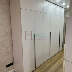 Квартира 33 м², студия - изображение 2