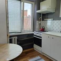 Квартира 45,9 м², 2-комнатная - изображение 4