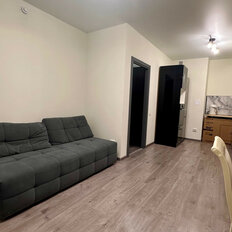 Квартира 45 м², 2-комнатная - изображение 4