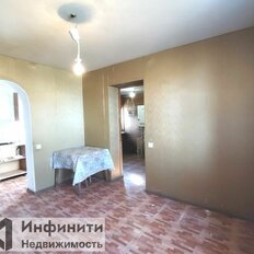 часть дома + 1,5 сотки, участок - изображение 2