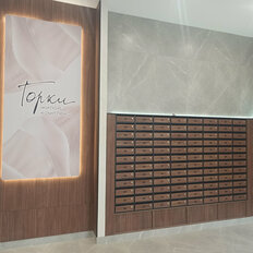 Квартира 29,3 м², студия - изображение 2