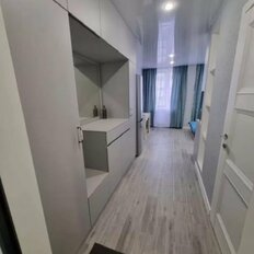 Квартира 23,5 м², студия - изображение 2