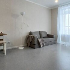 Квартира 32,5 м², 2-комнатная - изображение 2