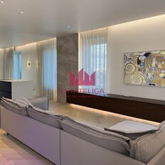 Квартира 98,8 м², 3-комнатная - изображение 4