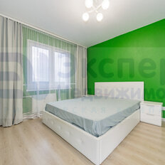 Квартира 51,6 м², 2-комнатная - изображение 5