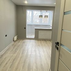 Квартира 19,1 м², студия - изображение 3