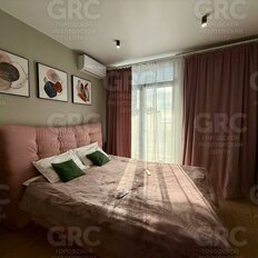 Квартира 24 м², студия - изображение 5