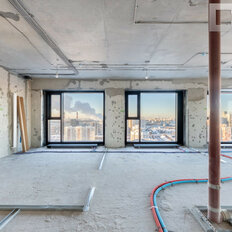 Квартира 76,7 м², 3-комнатная - изображение 3