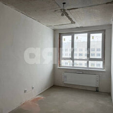 Квартира 26 м², студия - изображение 3