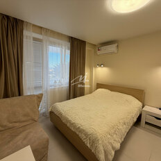 Квартира 26 м², 1-комнатные - изображение 3