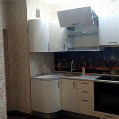 Квартира 44,8 м², 1-комнатная - изображение 1