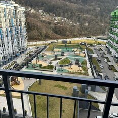 Квартира 27,8 м², 1-комнатные - изображение 1