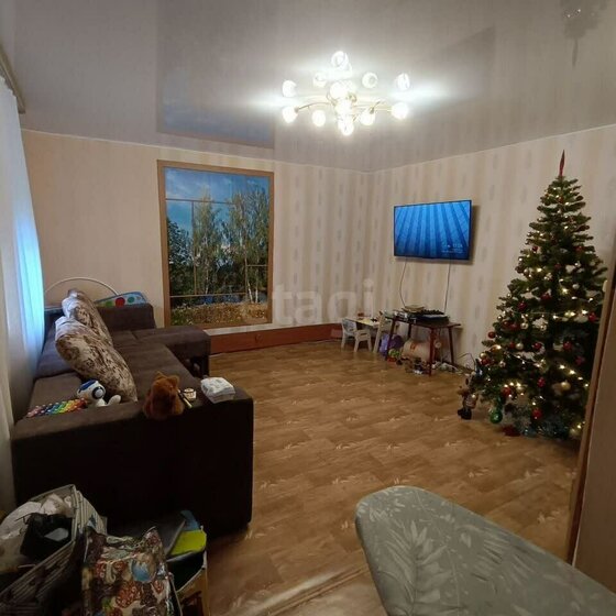 33,9 м², 1-комнатная квартира 8 617 380 ₽ - изображение 20