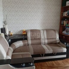 Квартира 44,9 м², 2-комнатная - изображение 5