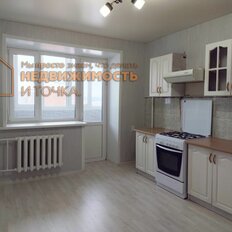 Квартира 51,2 м², 1-комнатная - изображение 2