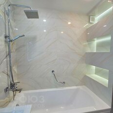 Квартира 68 м², 2-комнатная - изображение 3