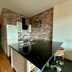 Квартира 40,6 м², студия - изображение 5