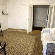 Квартира 61,3 м², 3-комнатная - изображение 3