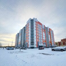 Квартира 29,4 м², 1-комнатная - изображение 5