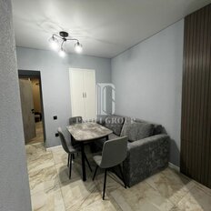 Квартира 50 м², 1-комнатная - изображение 4