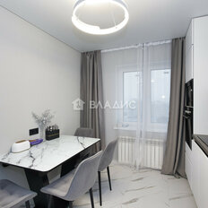 Квартира 59,1 м², 2-комнатная - изображение 3