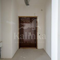 Квартира 153,7 м², 4-комнатная - изображение 1